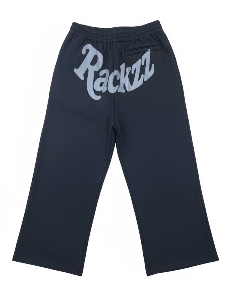 Rackzz Straight Leg Sweatpants