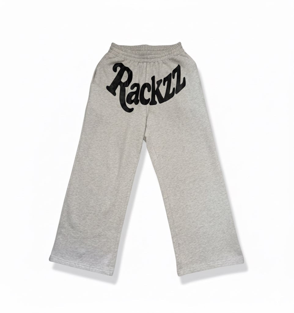 Rackzz Straight Leg Sweatpants