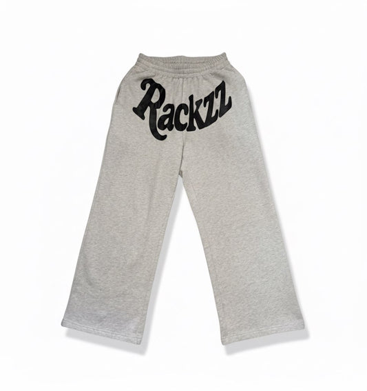 Rackzz Straight Leg Sweatpants